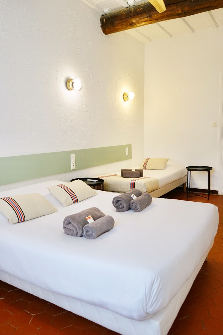 Chambre Familiale image 1