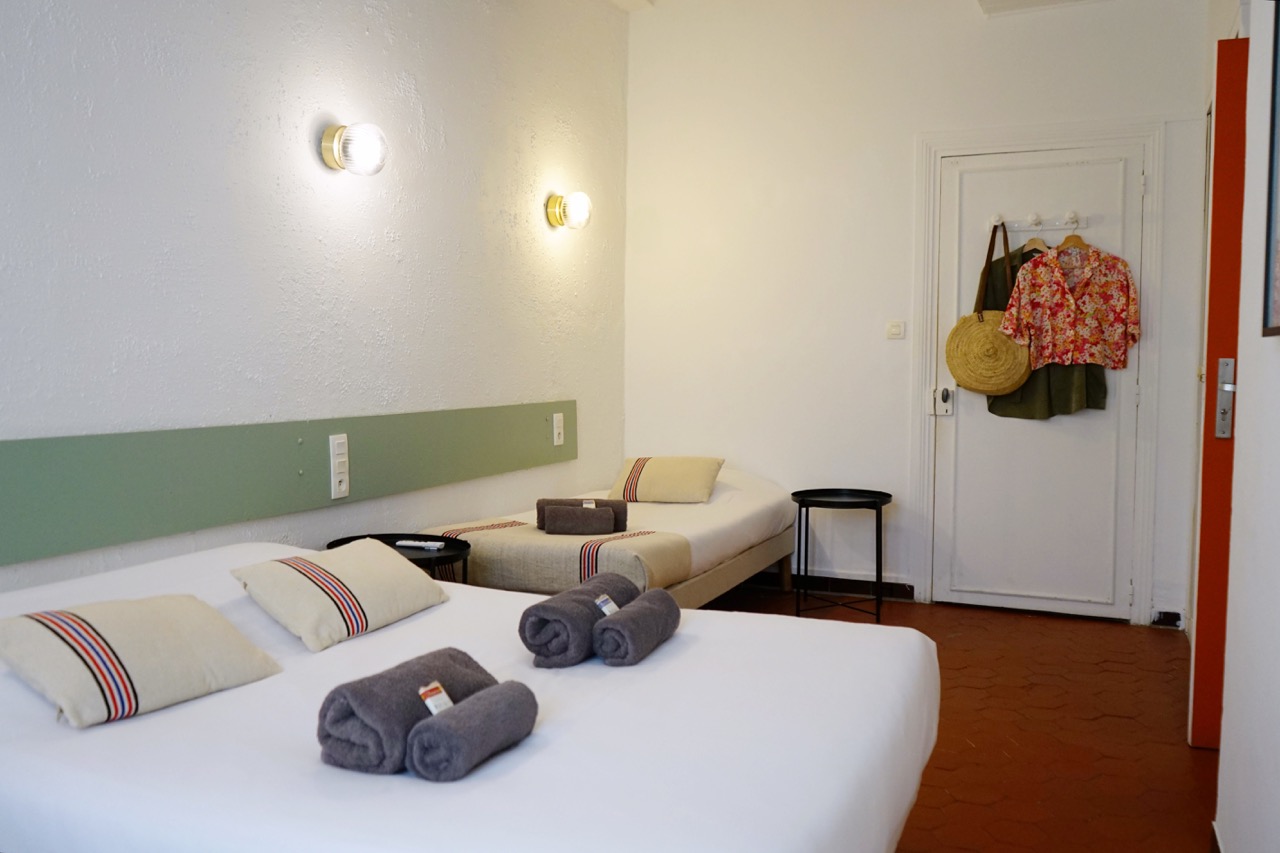 Chambre Familiale image 2
