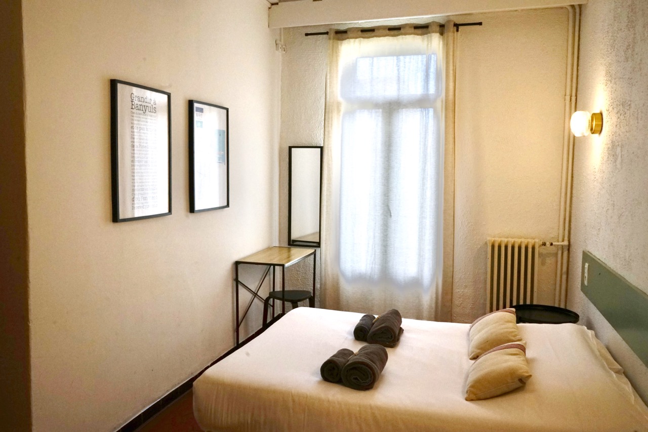 Chambre Familiale image 4