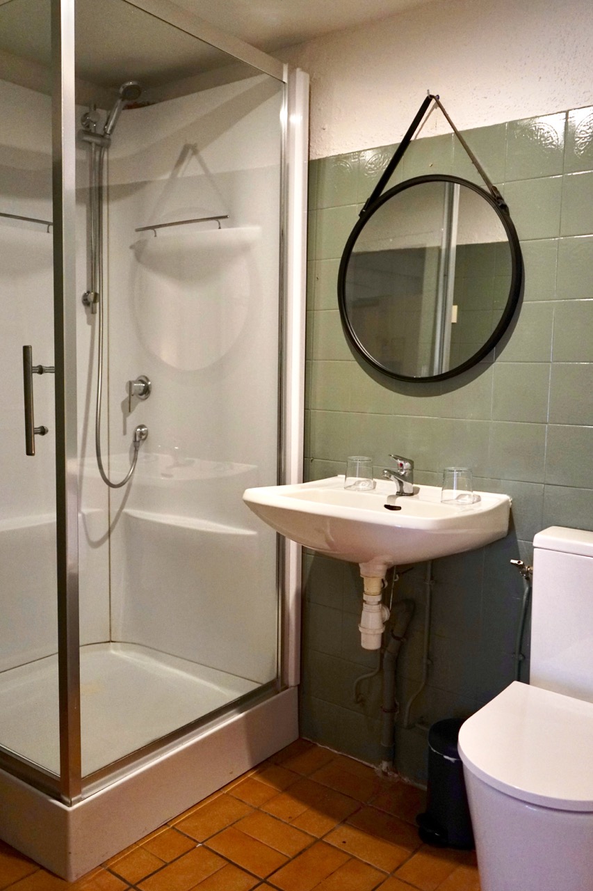 Chambre Familiale image 3