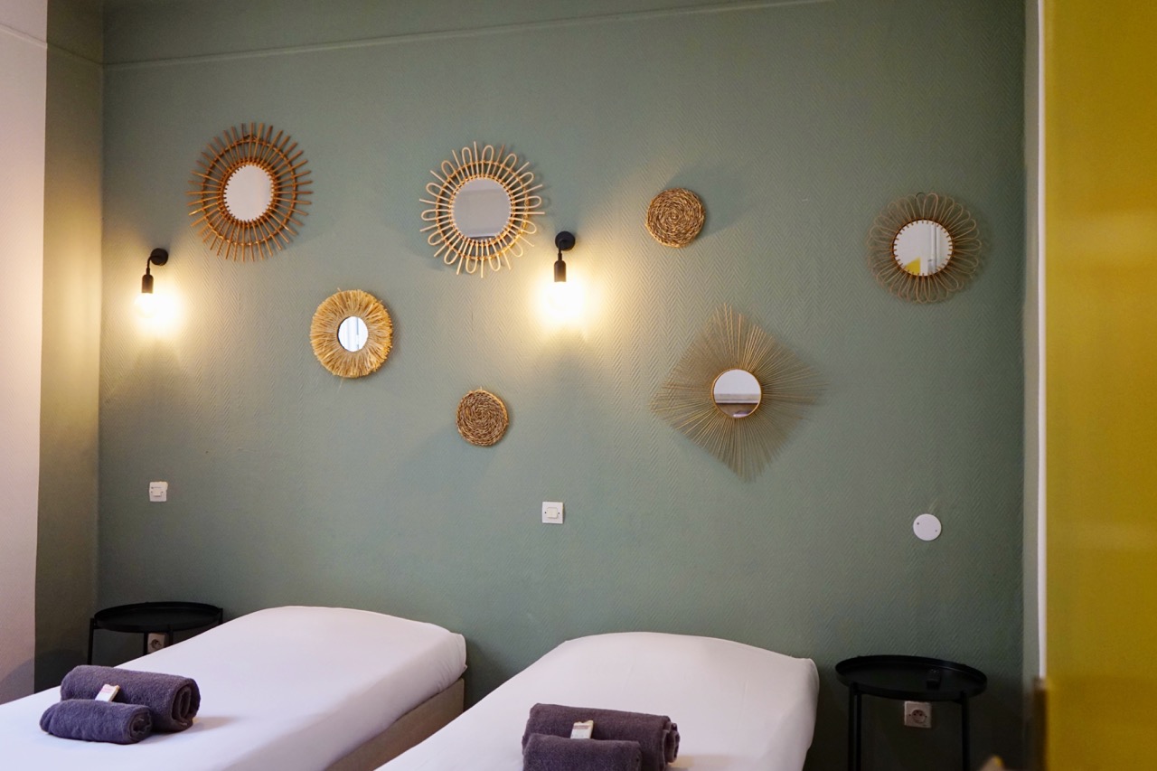 Chambre Confort Twin image 5