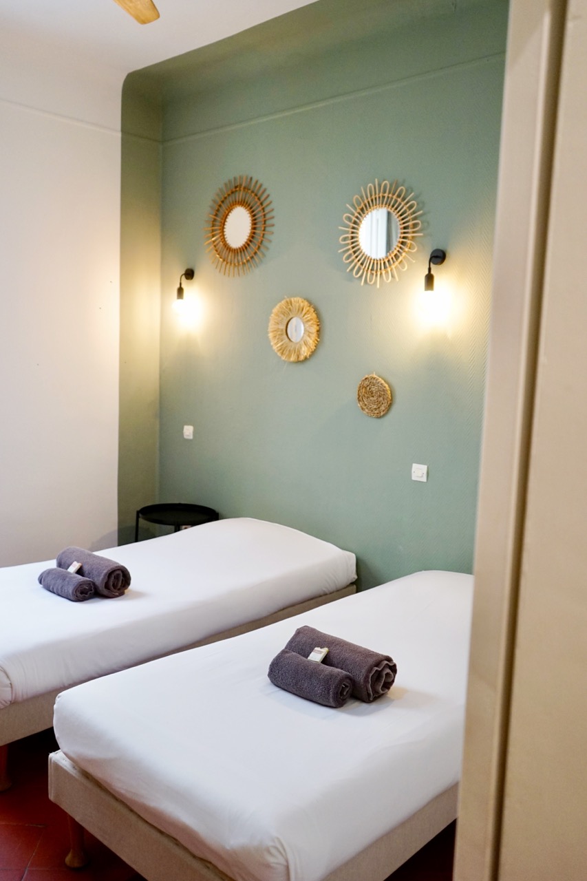 Chambre Confort Twin image 3