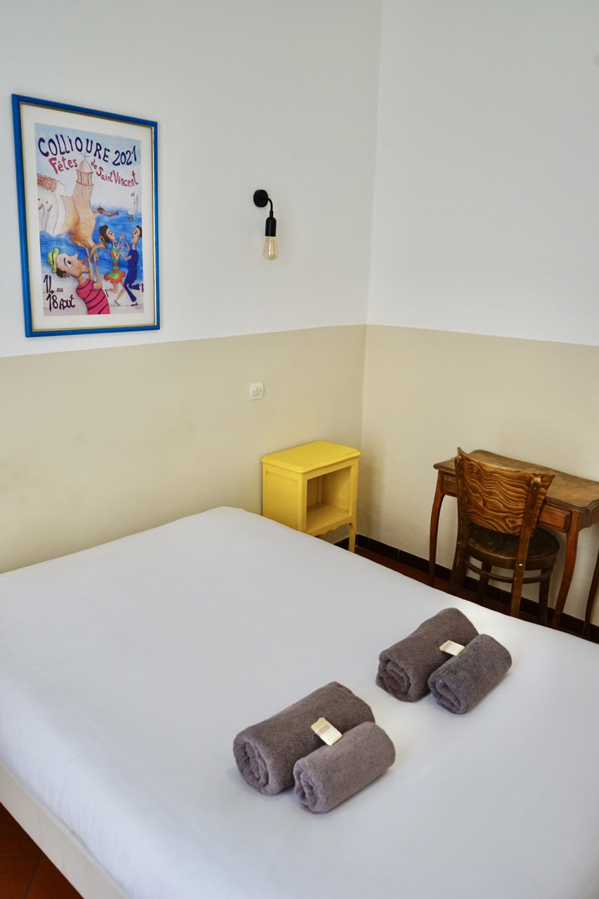 Chambre Confort image 5