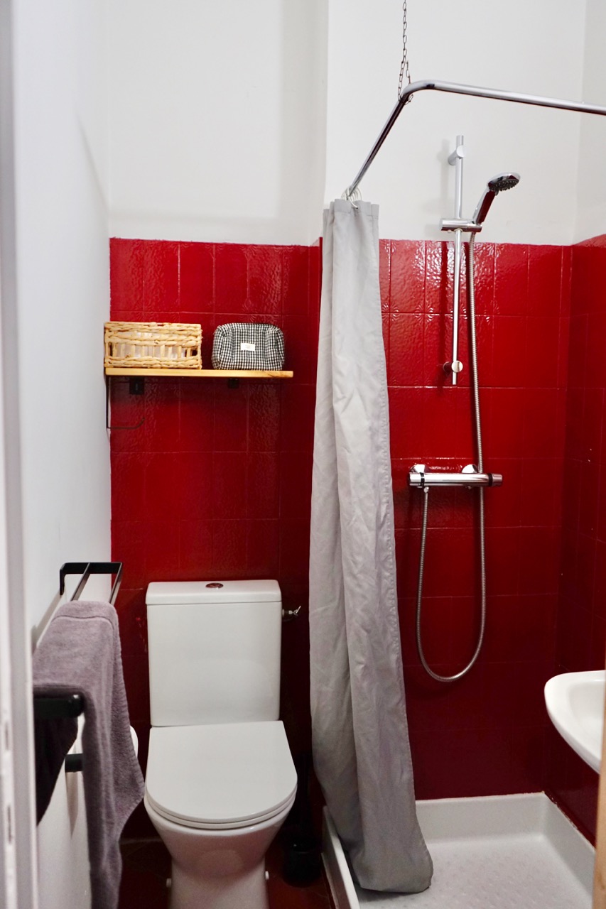 Chambre Familiale image 8