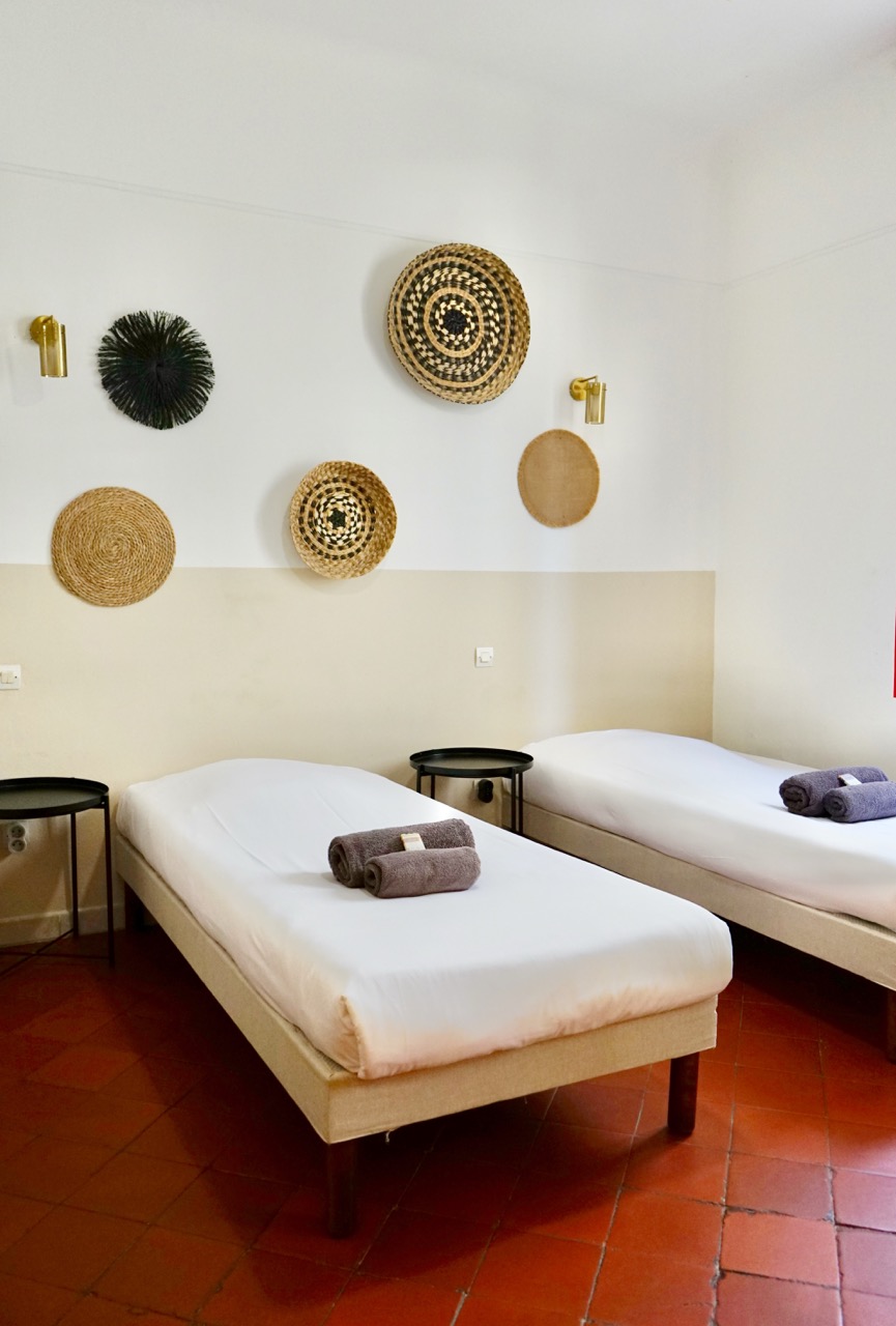 Chambre Confort Twin image 4