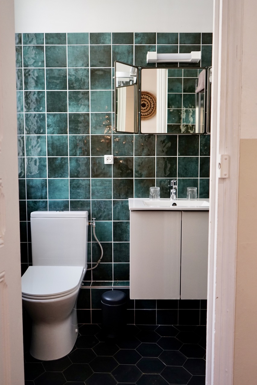 Chambre Confort Twin image 6