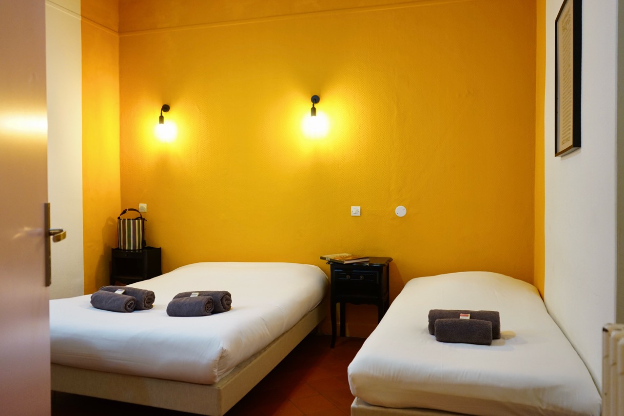 Chambre Familiale image 6